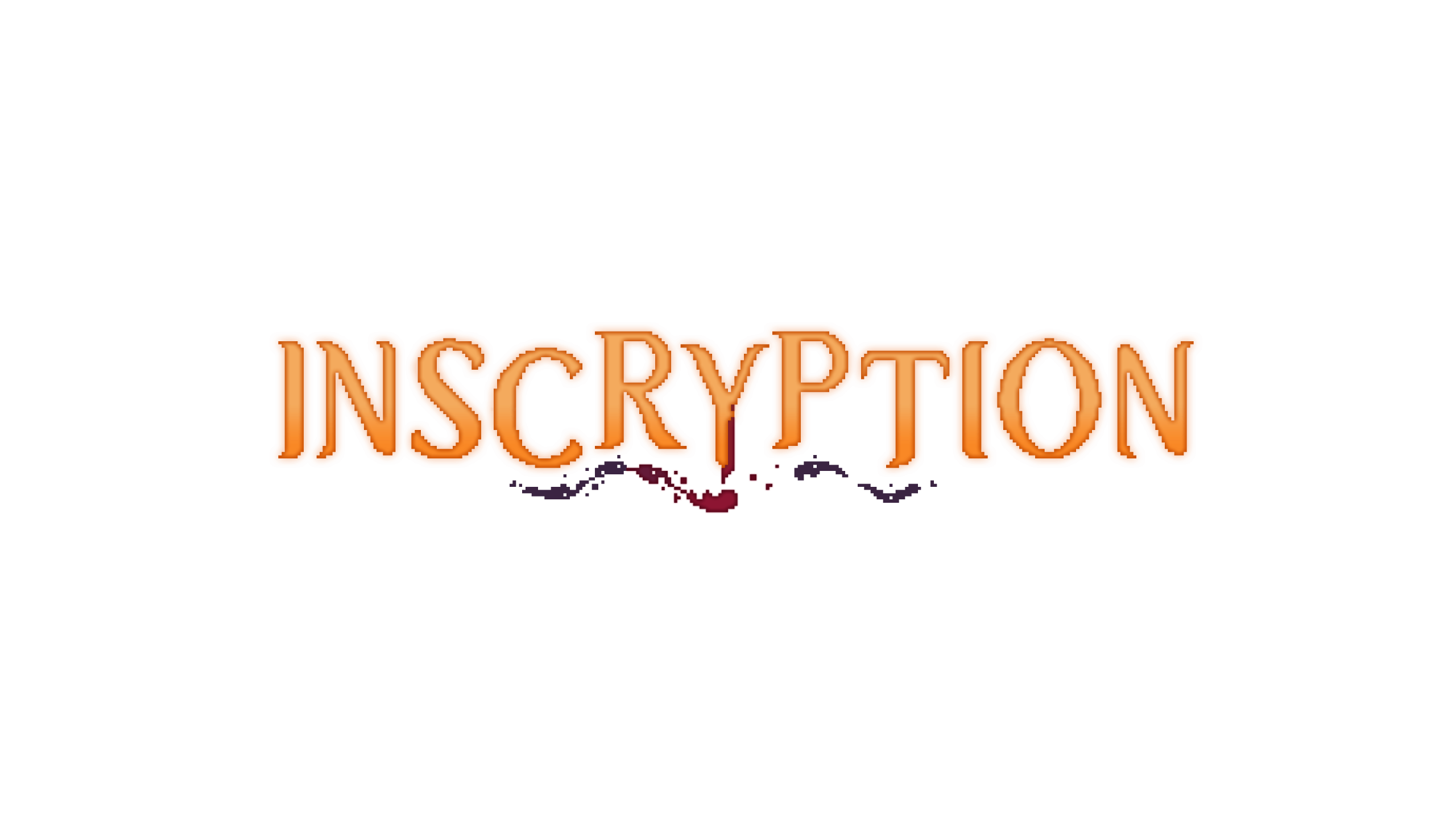 Inscryption
